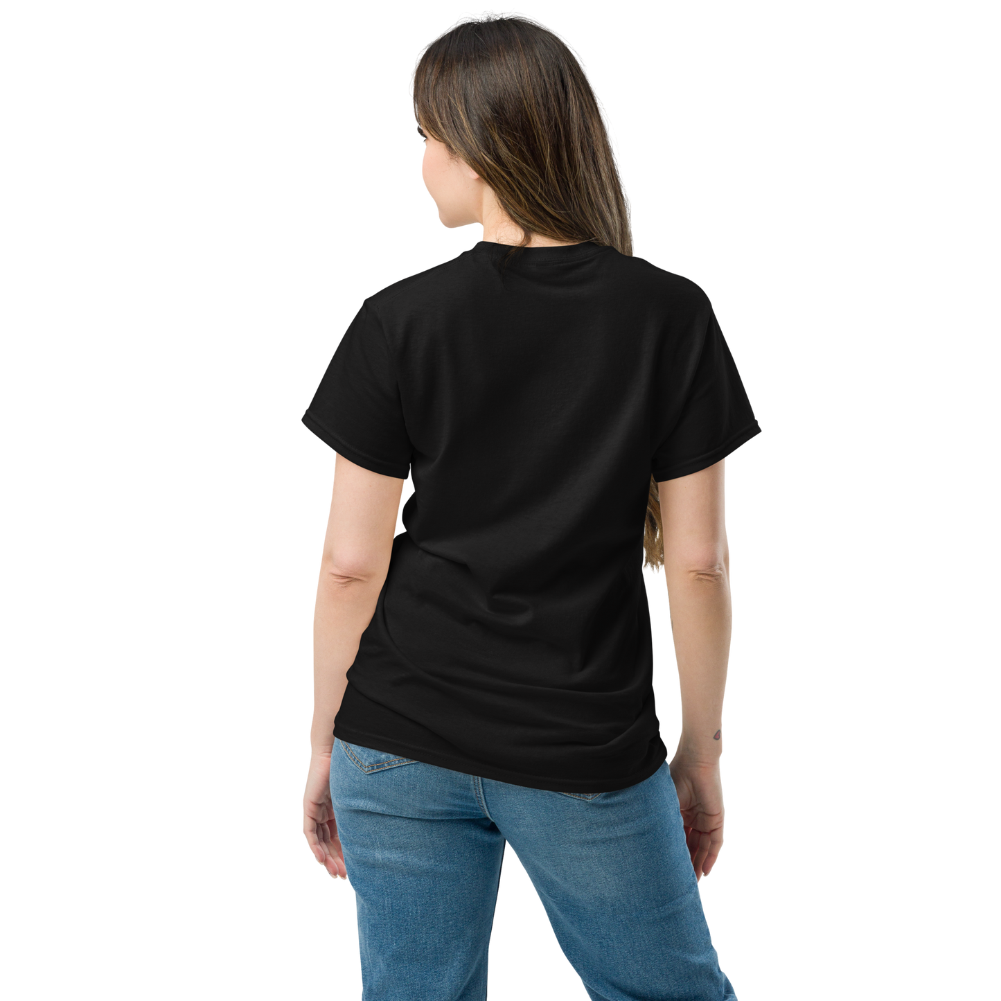 "Bride Squad" T-Shirt