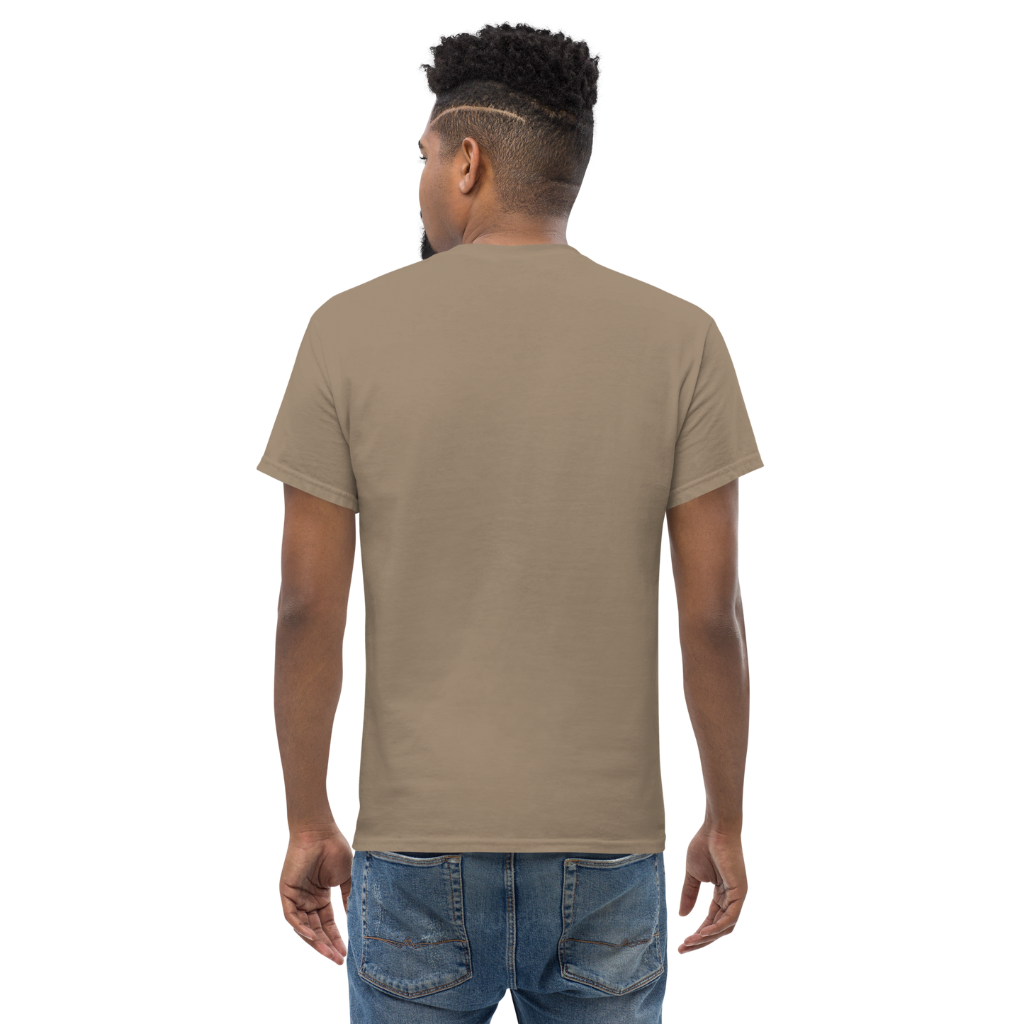 "World´s best Dad" T-Shirt