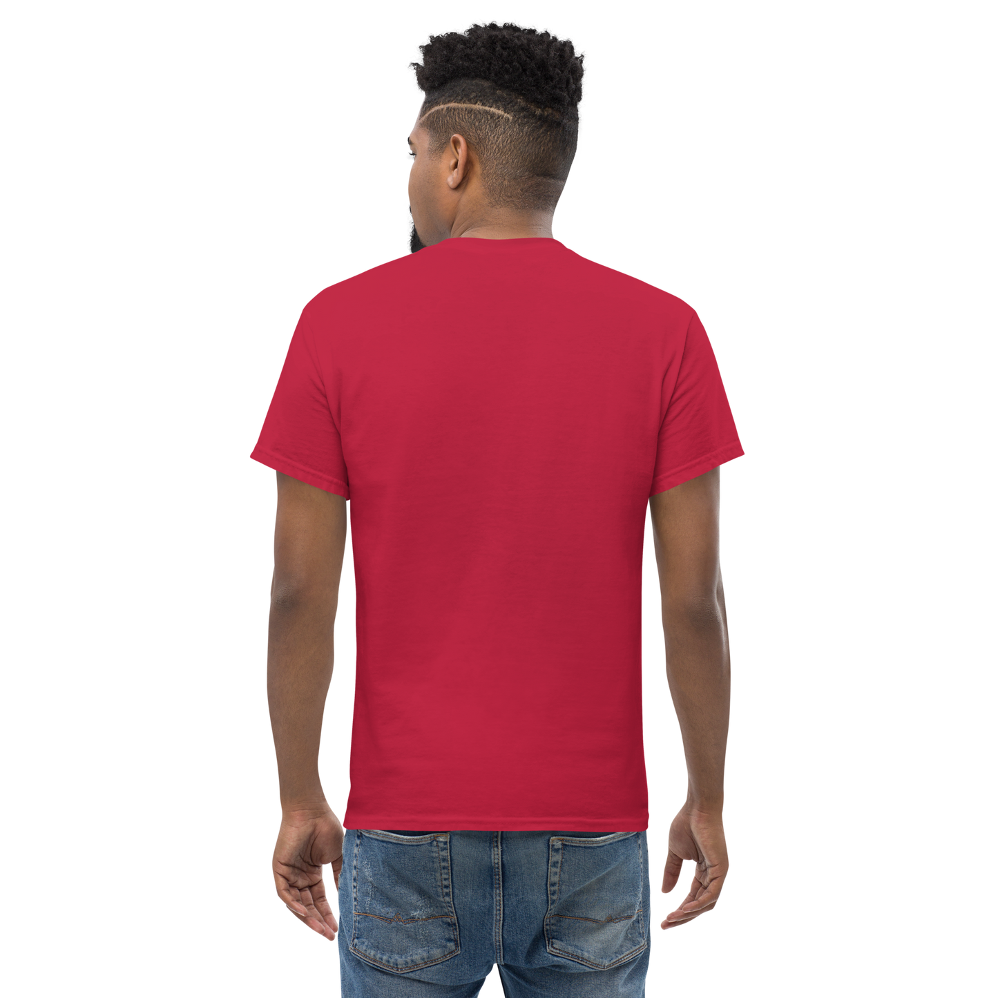 "I love football" T-Shirt