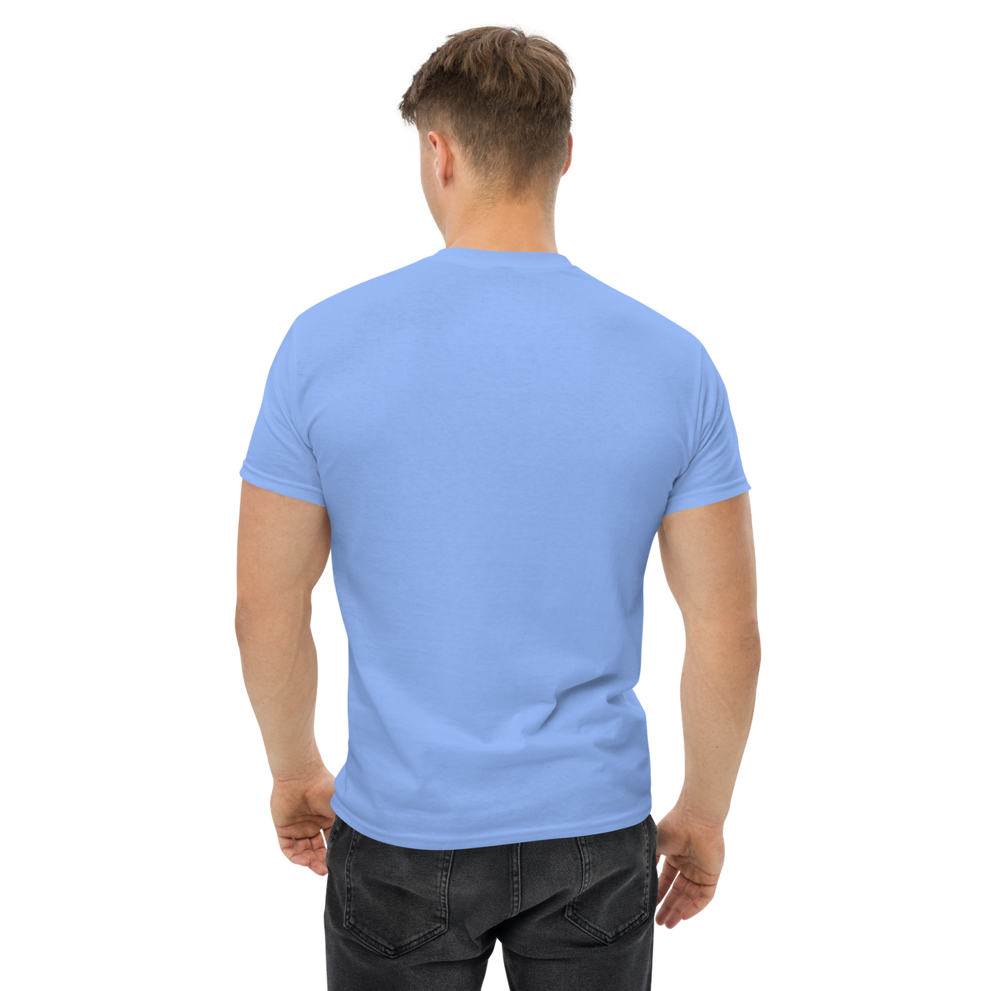 "Gehirn im Flugmodus" T-Shirt