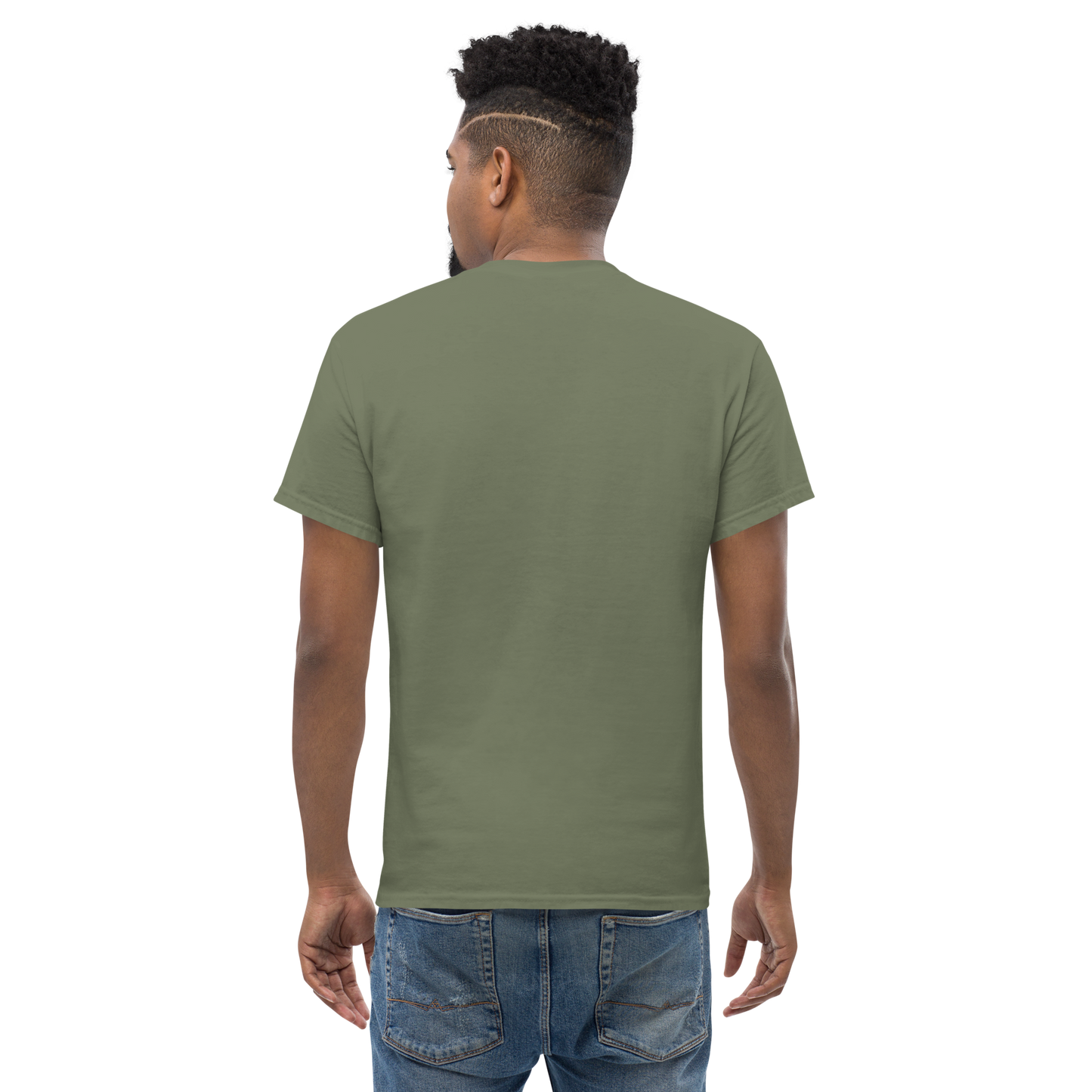 "World´s best Dad" T-Shirt