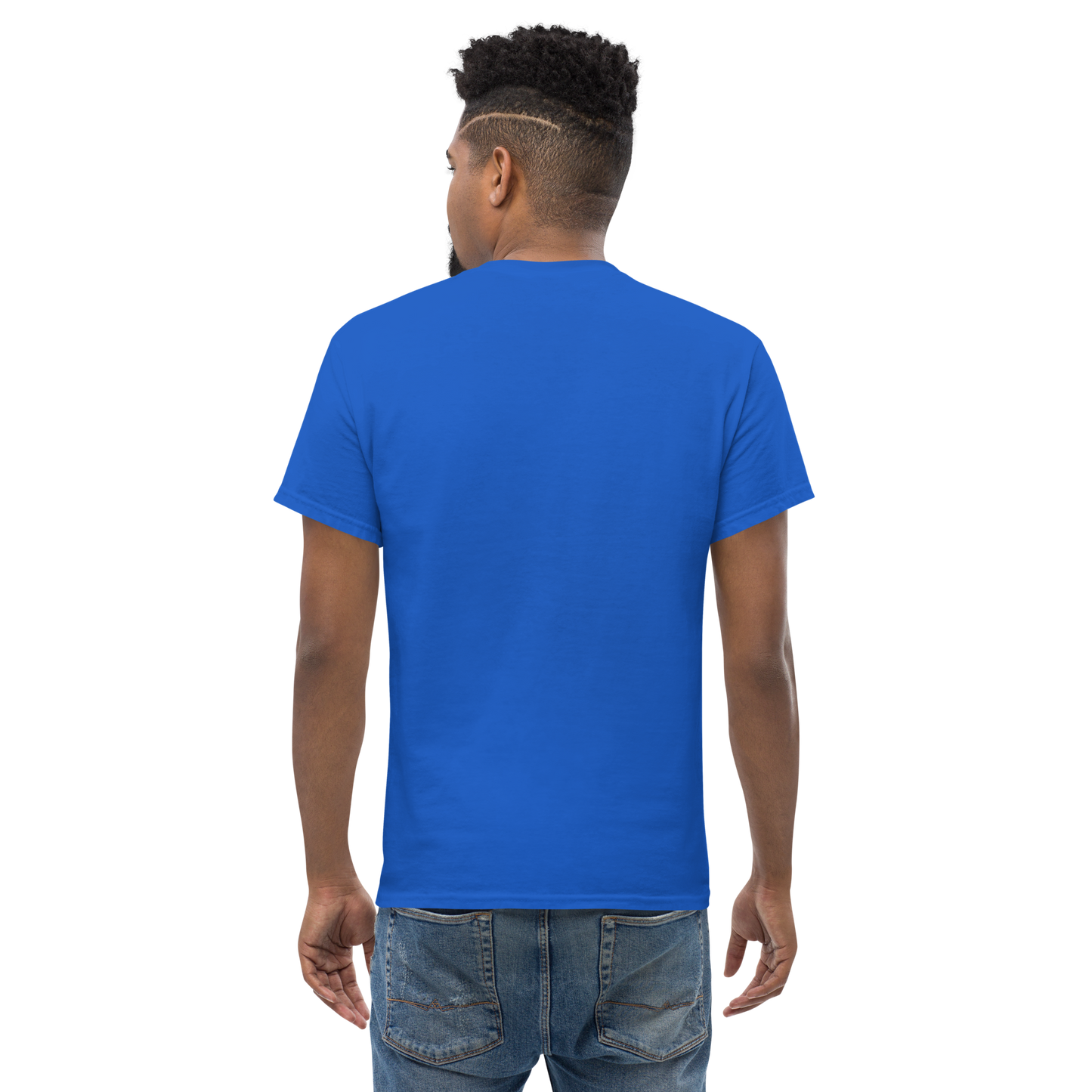"I love Baseball" T-Shirt