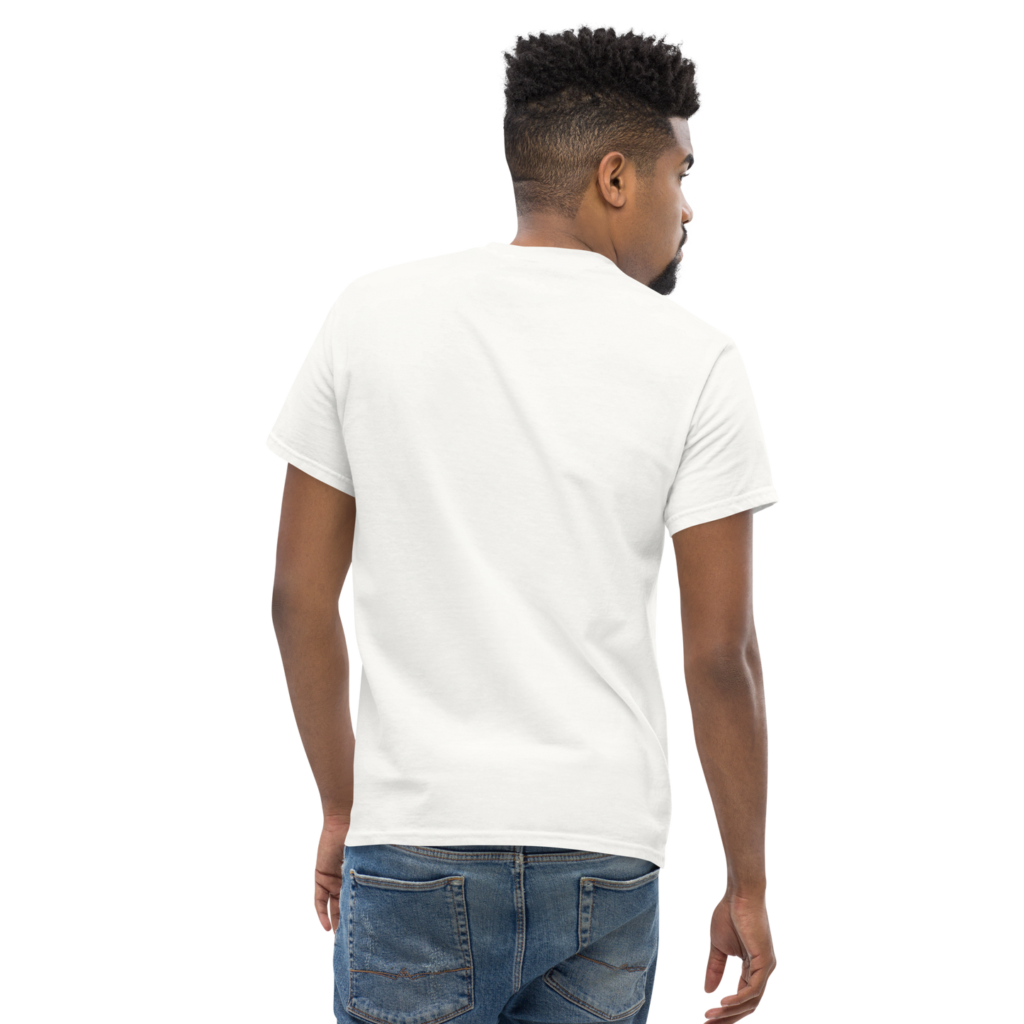 "I love Basketball" T-Shirt