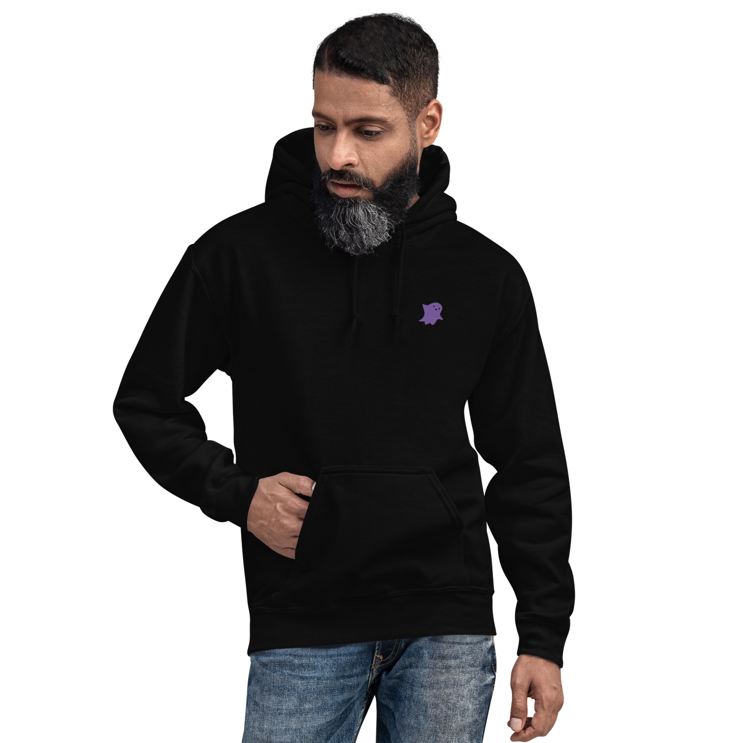 "Buh-tiful disaster" Hoodie