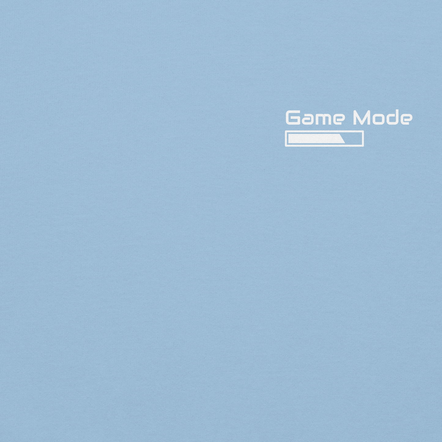 "Game Mode" Hoodie