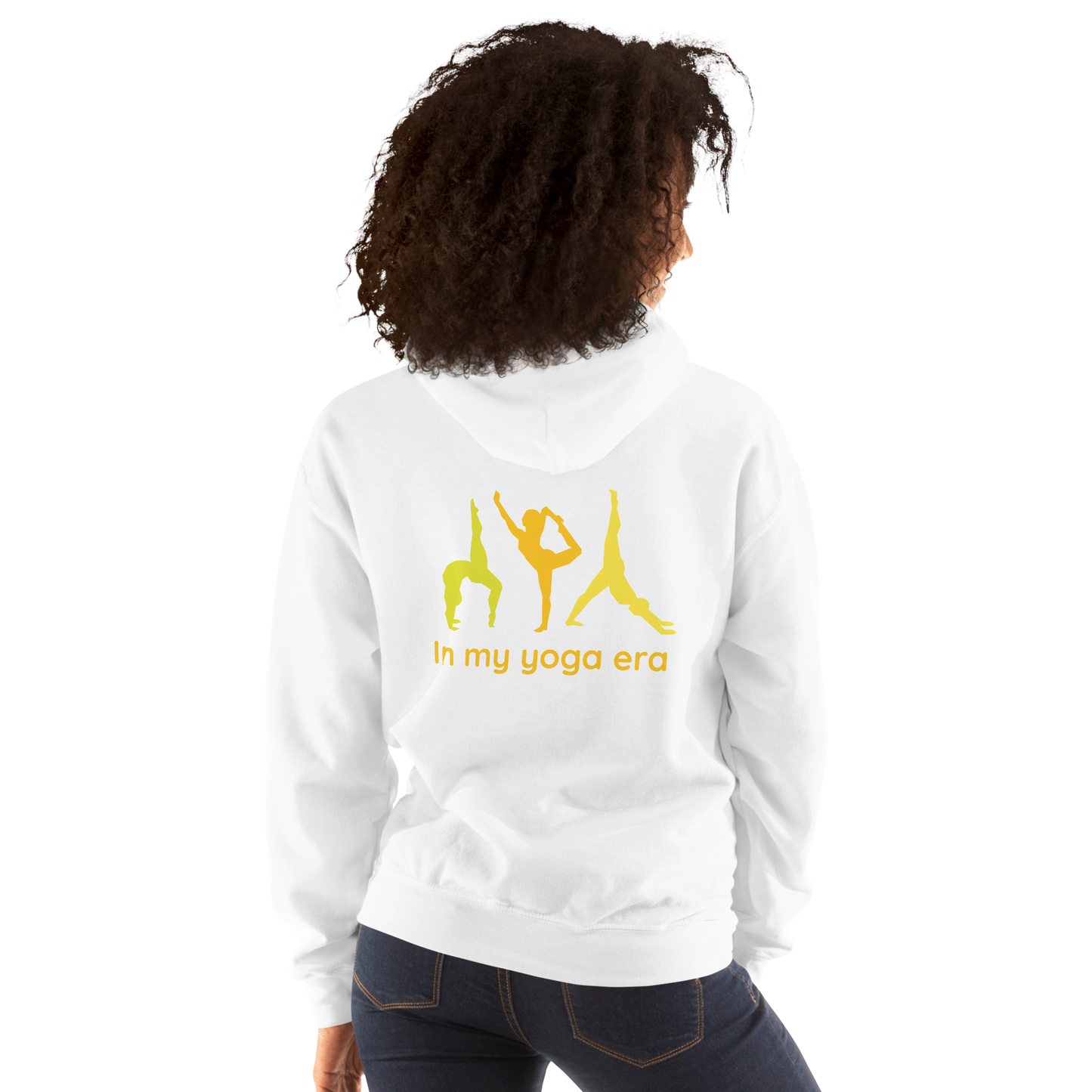 "Yoga-Era" Hoodie