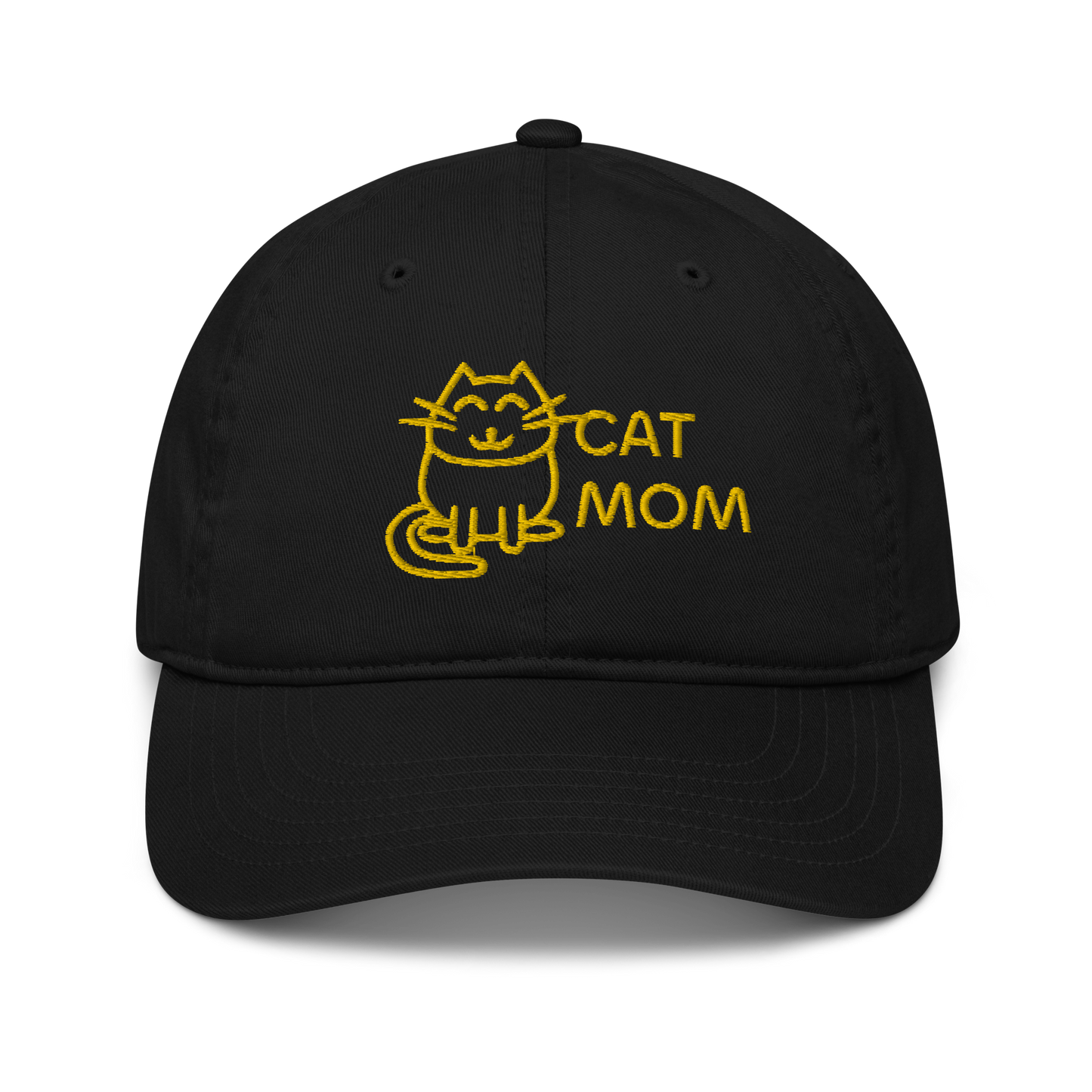 Cat Mom Bio-Cap