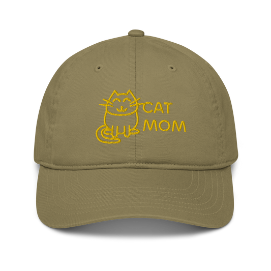 Cat Mom Bio-Cap