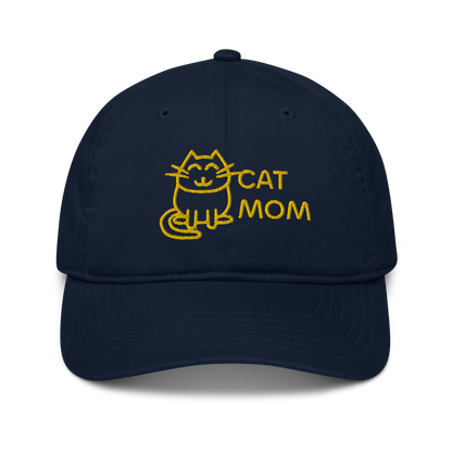 Cat Mom Bio-Cap