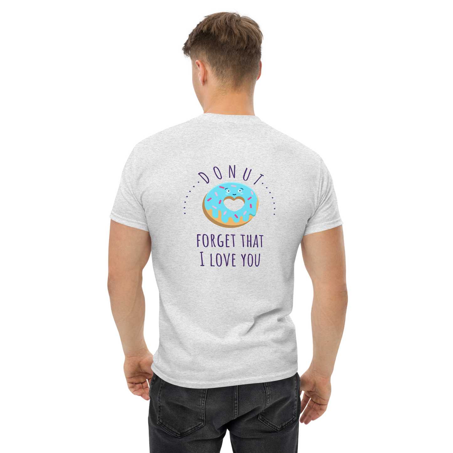 "Donut Love" T-Shirt
