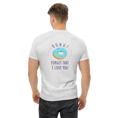 "Donut Love" T-Shirt
