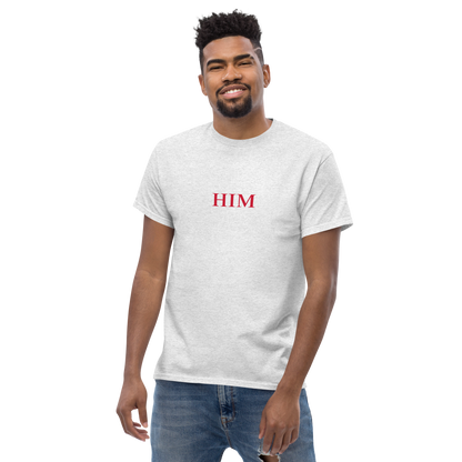 "Him" T-Shirt