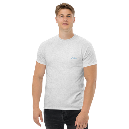 "Catching waves" T-Shirt