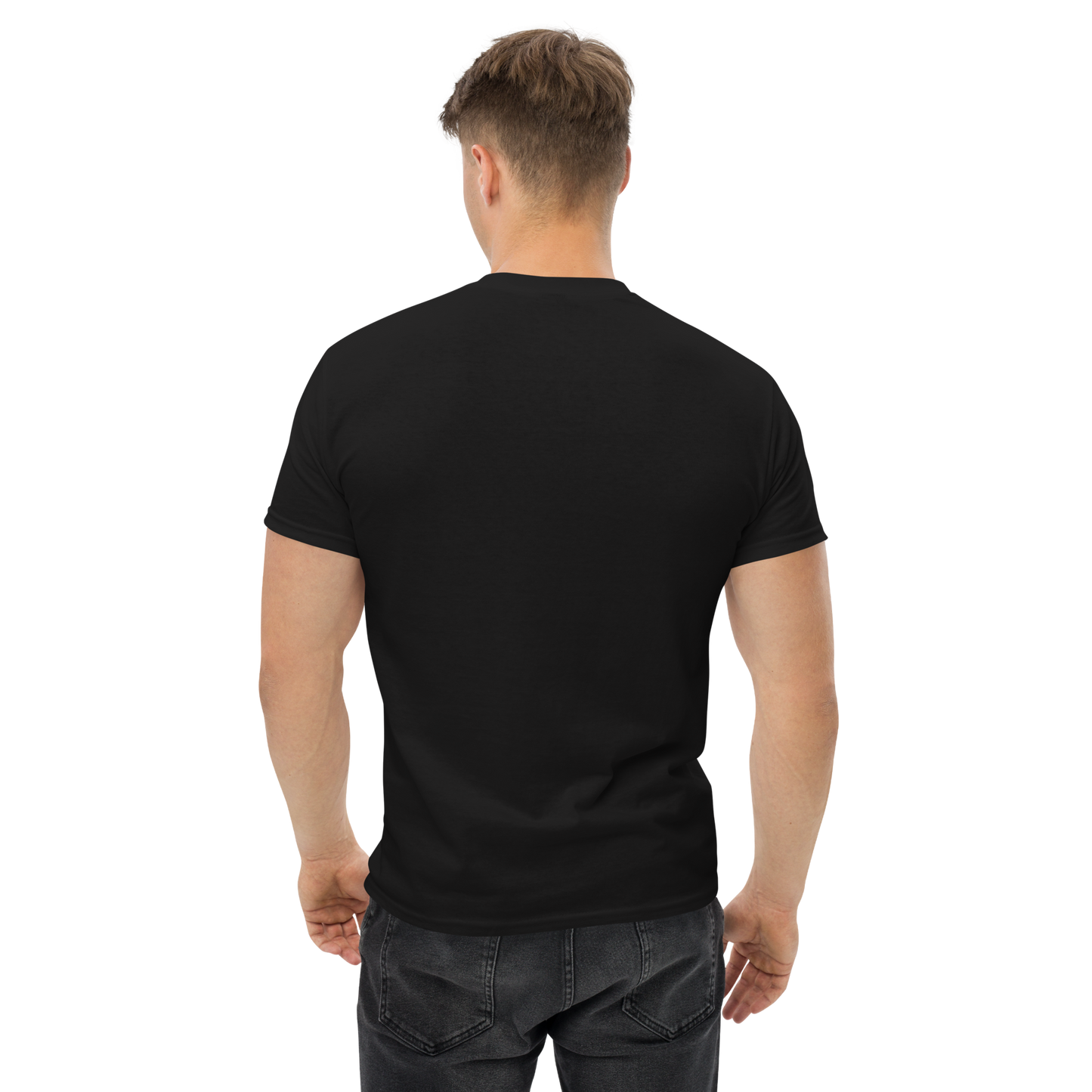 "Overdressed but underqualified" T-Shirt