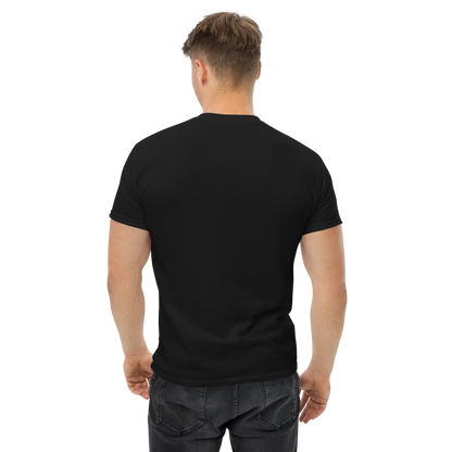 "Overdressed but underqualified" T-Shirt