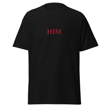 "Him" T-Shirt