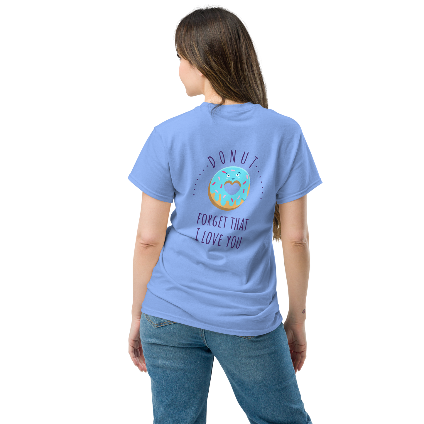 "Donut Love" T-Shirt