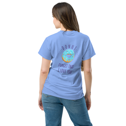 "Donut Love" T-Shirt