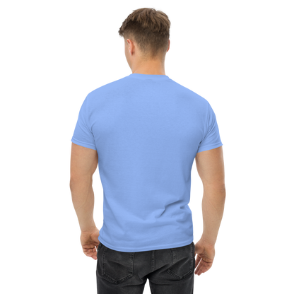 "Gehirn im Flugmodus" T-Shirt