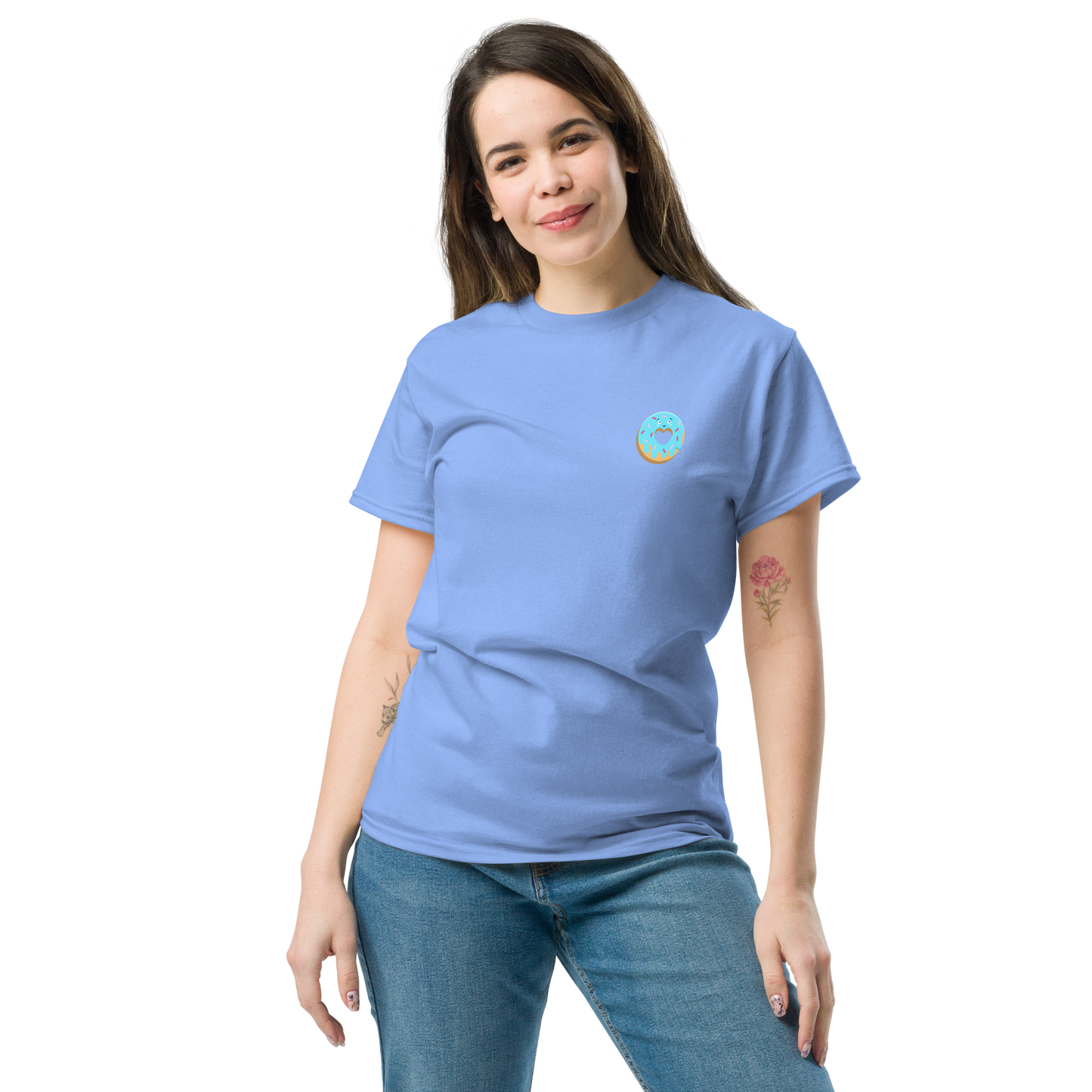 "Donut Love" T-Shirt