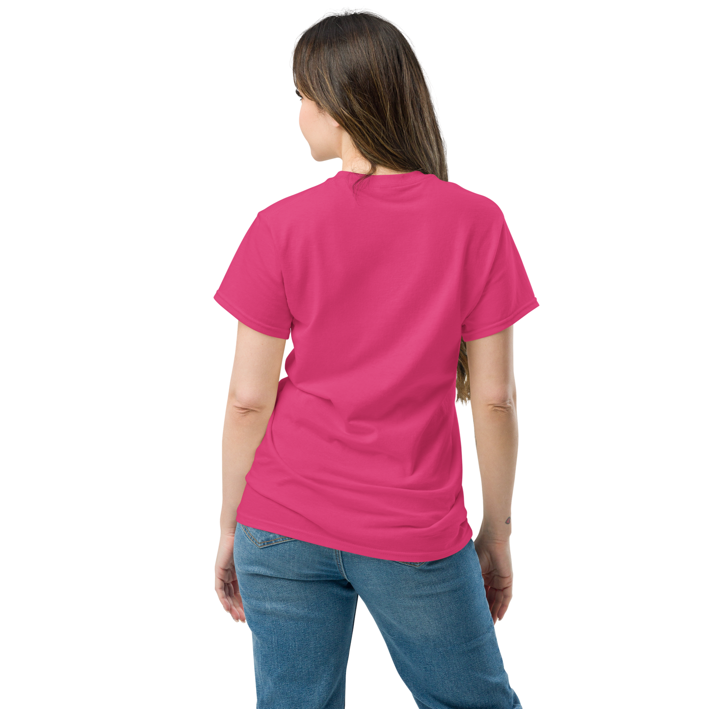 "Snacks und WLAN" T-Shirt