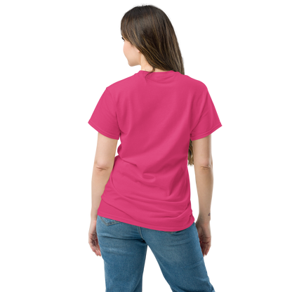 "Snacks und WLAN" T-Shirt
