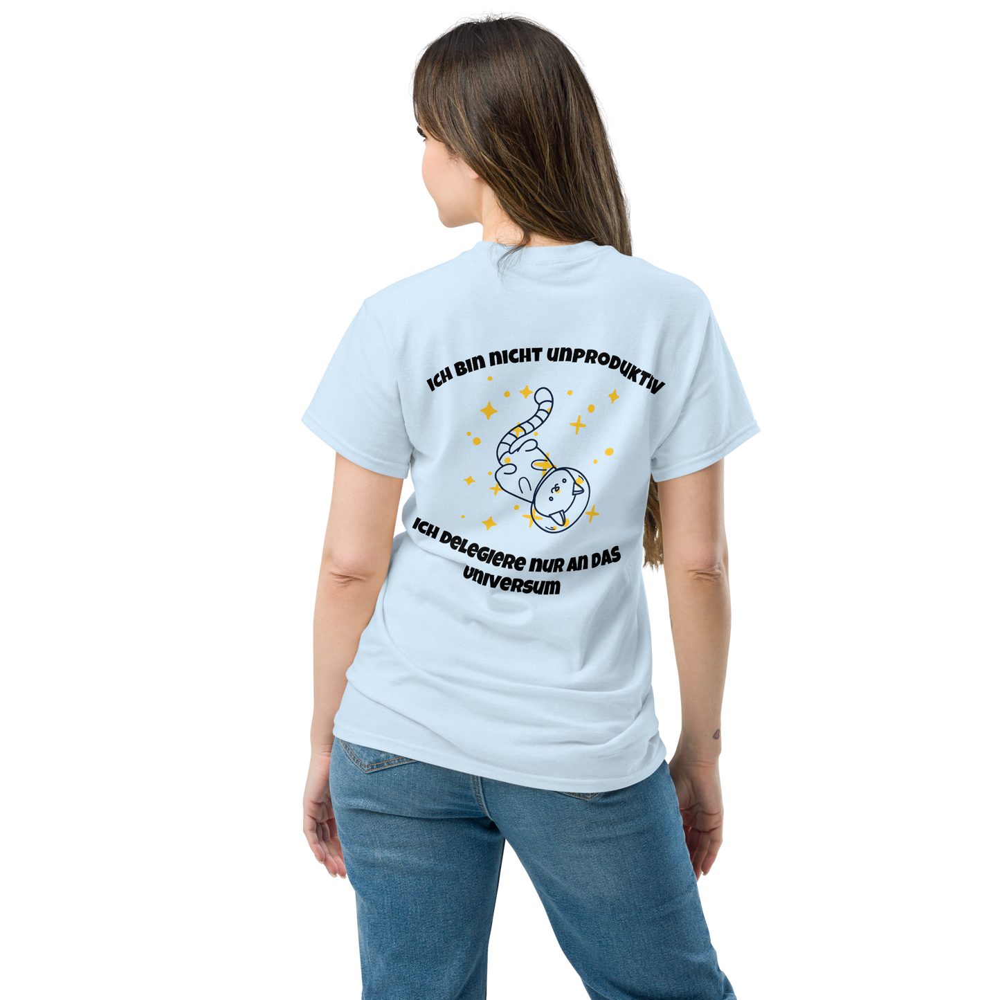 "Universum" T-Shirt