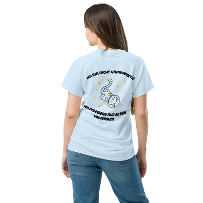 "Universum" T-Shirt