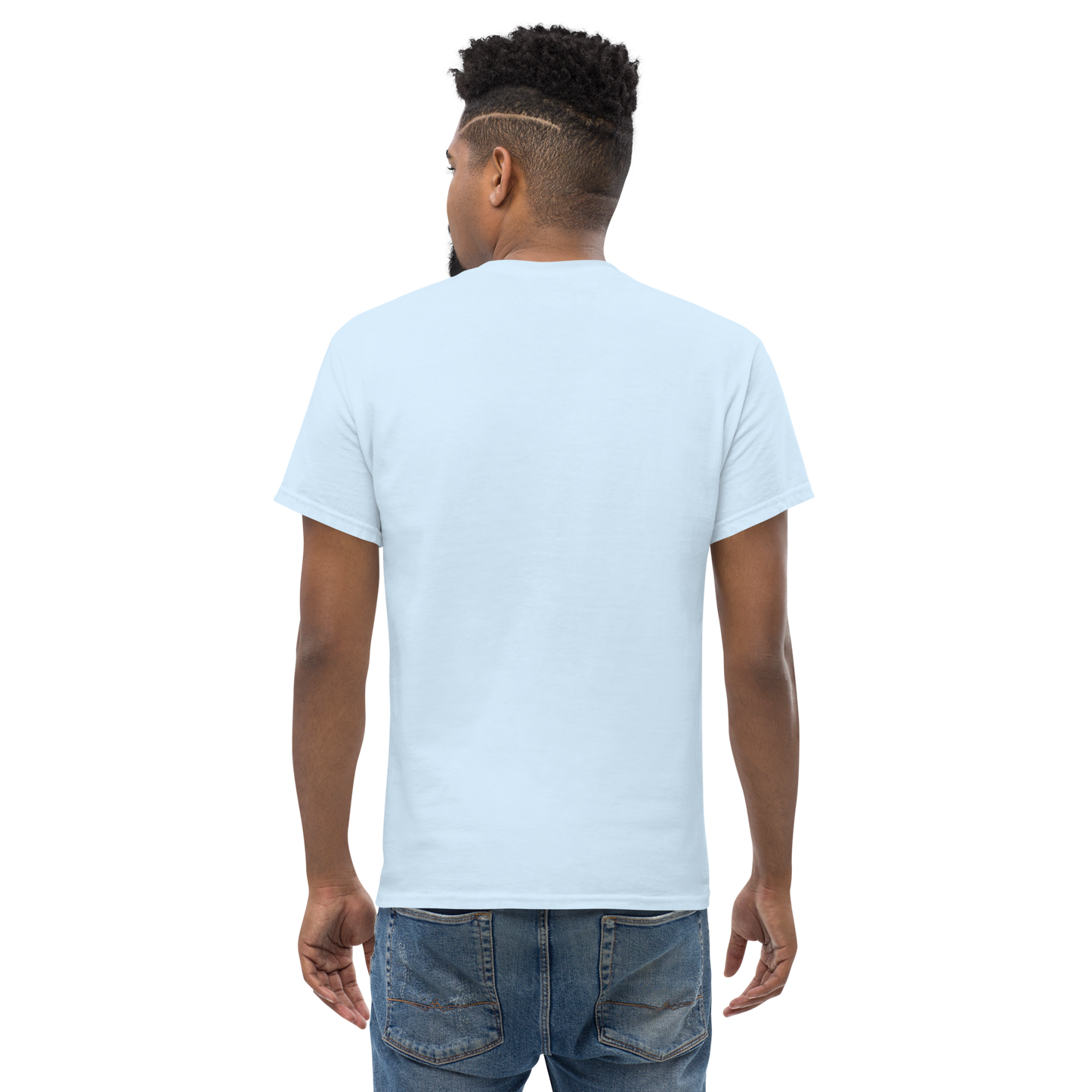 "Cat Dad" T-Shirt