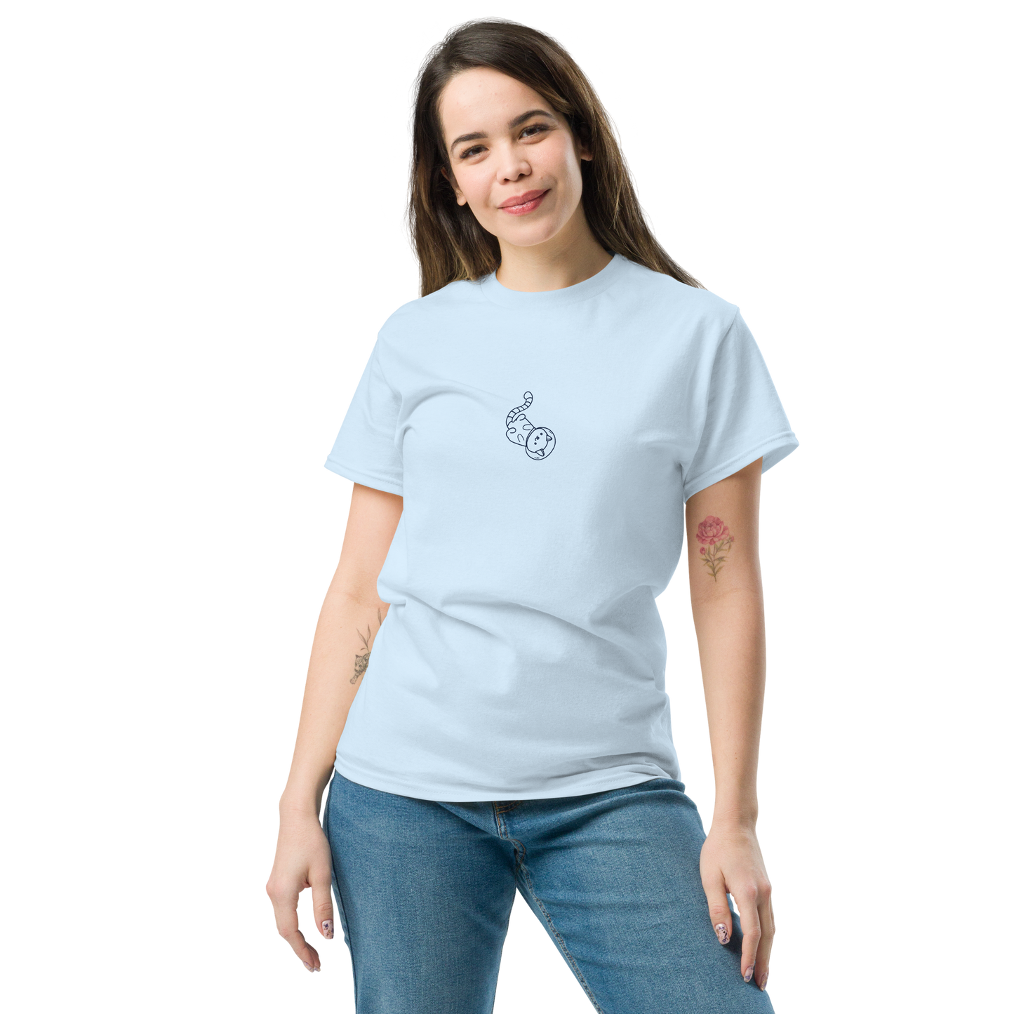 "Universum" T-Shirt