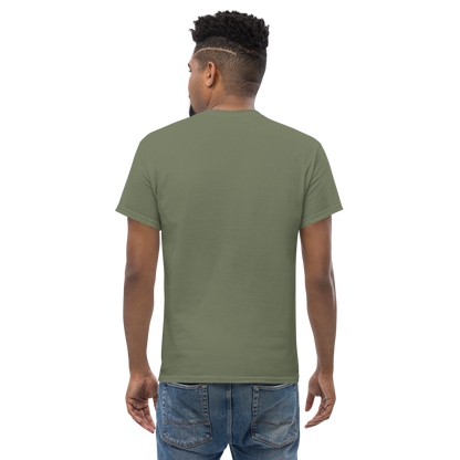 "World´s best Dad" T-Shirt