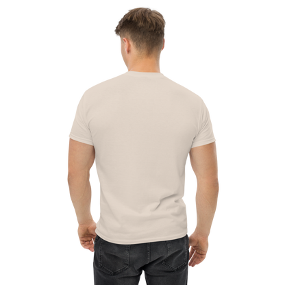 "Müder Panda" T-Shirt