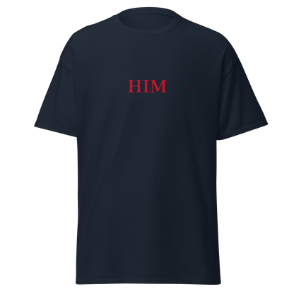 "Him" T-Shirt