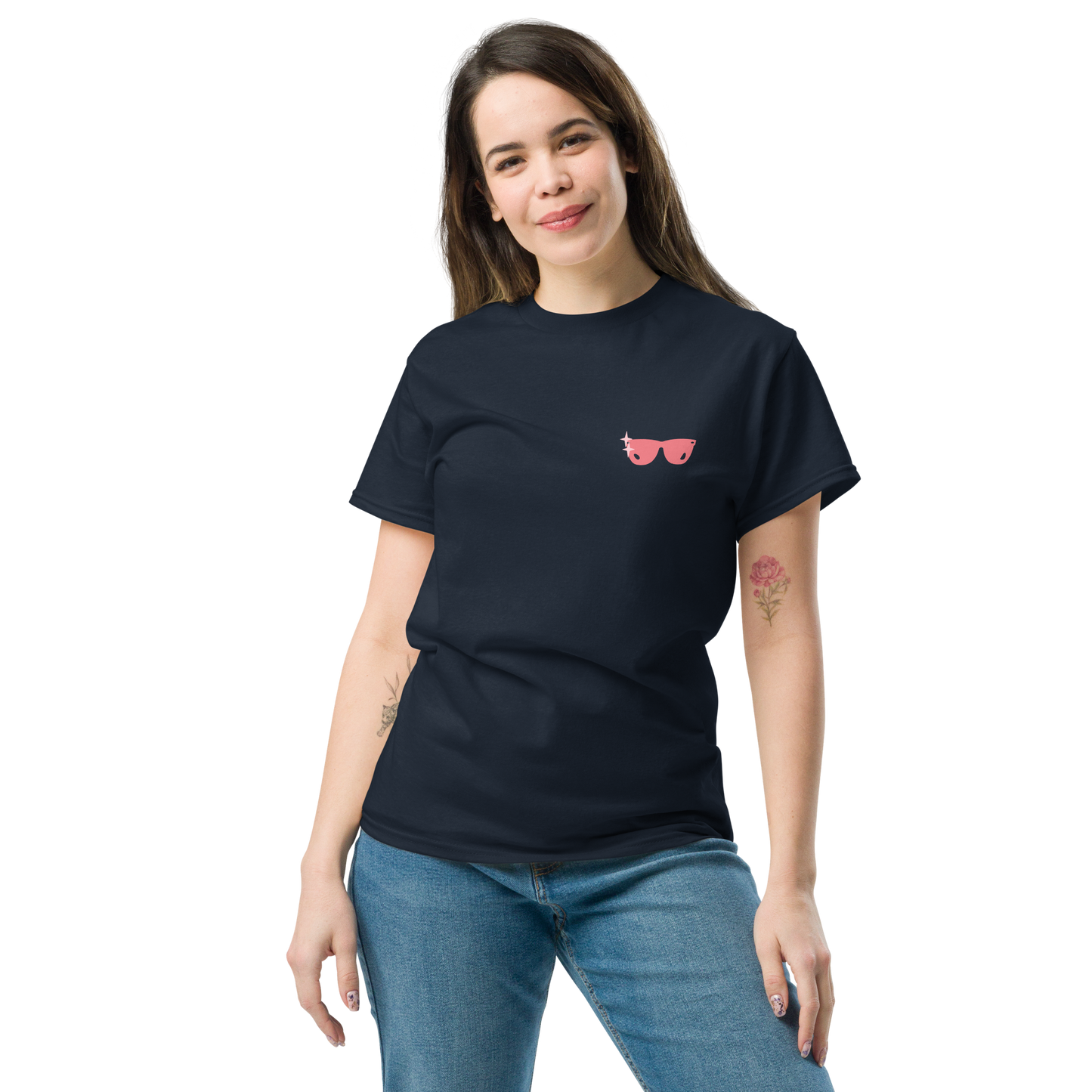 "Girl Boss" T-Shirt