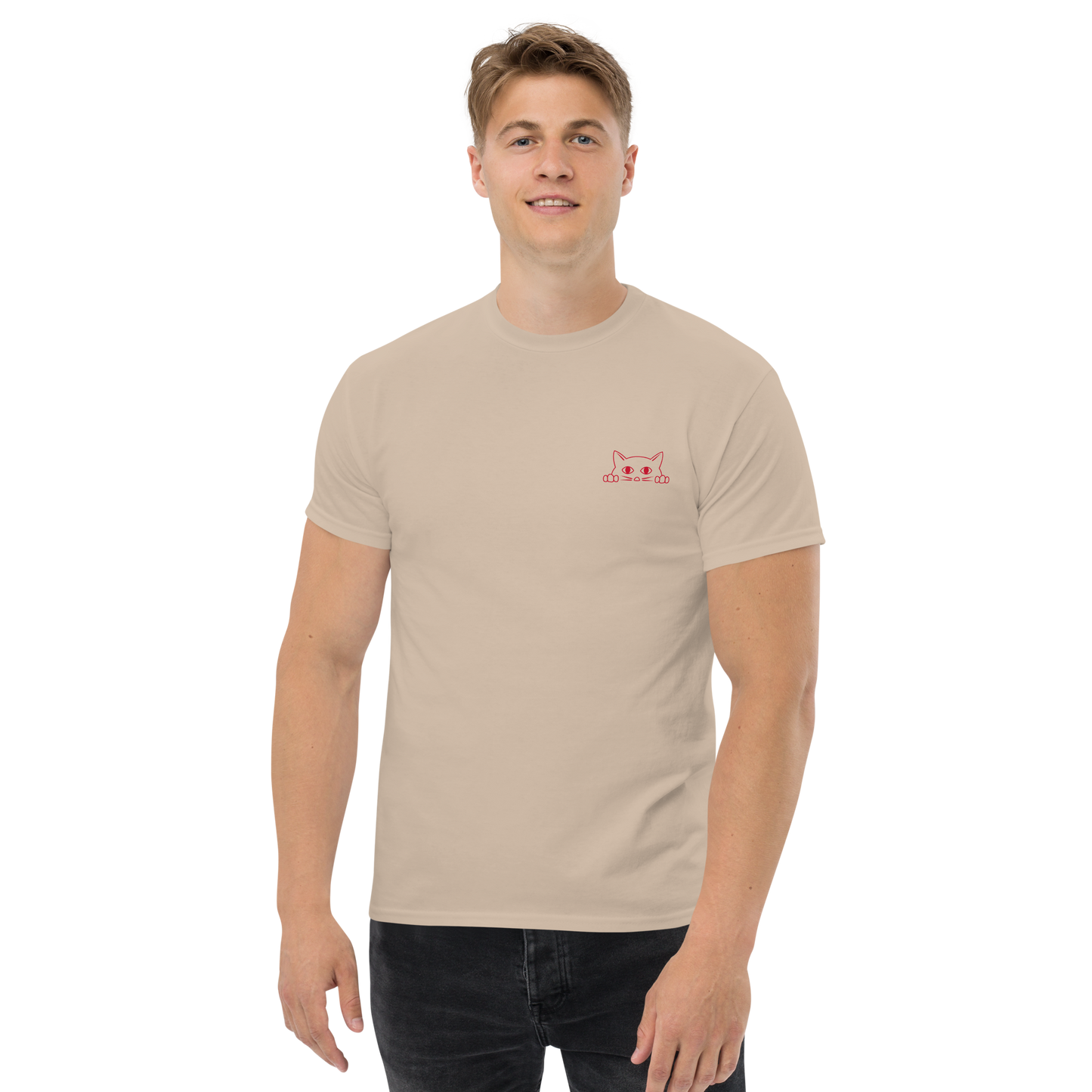 "Slow sunday coffee club" T-Shirt
