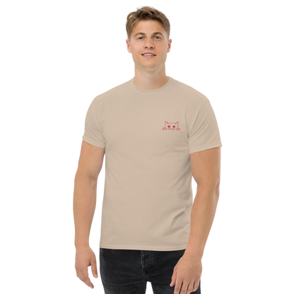 "Slow sunday coffee club" T-Shirt