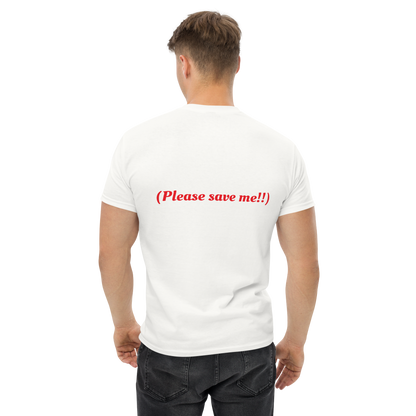 "Getting married" T-Shirt