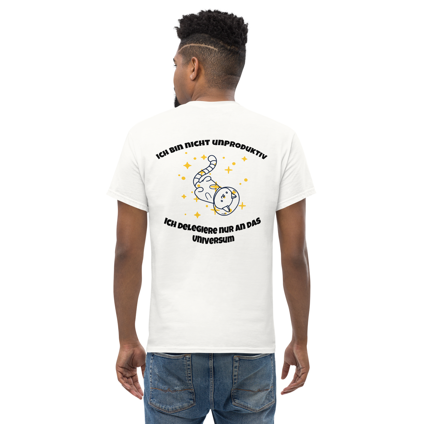 "Universum" T-Shirt