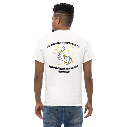 "Universum" T-Shirt
