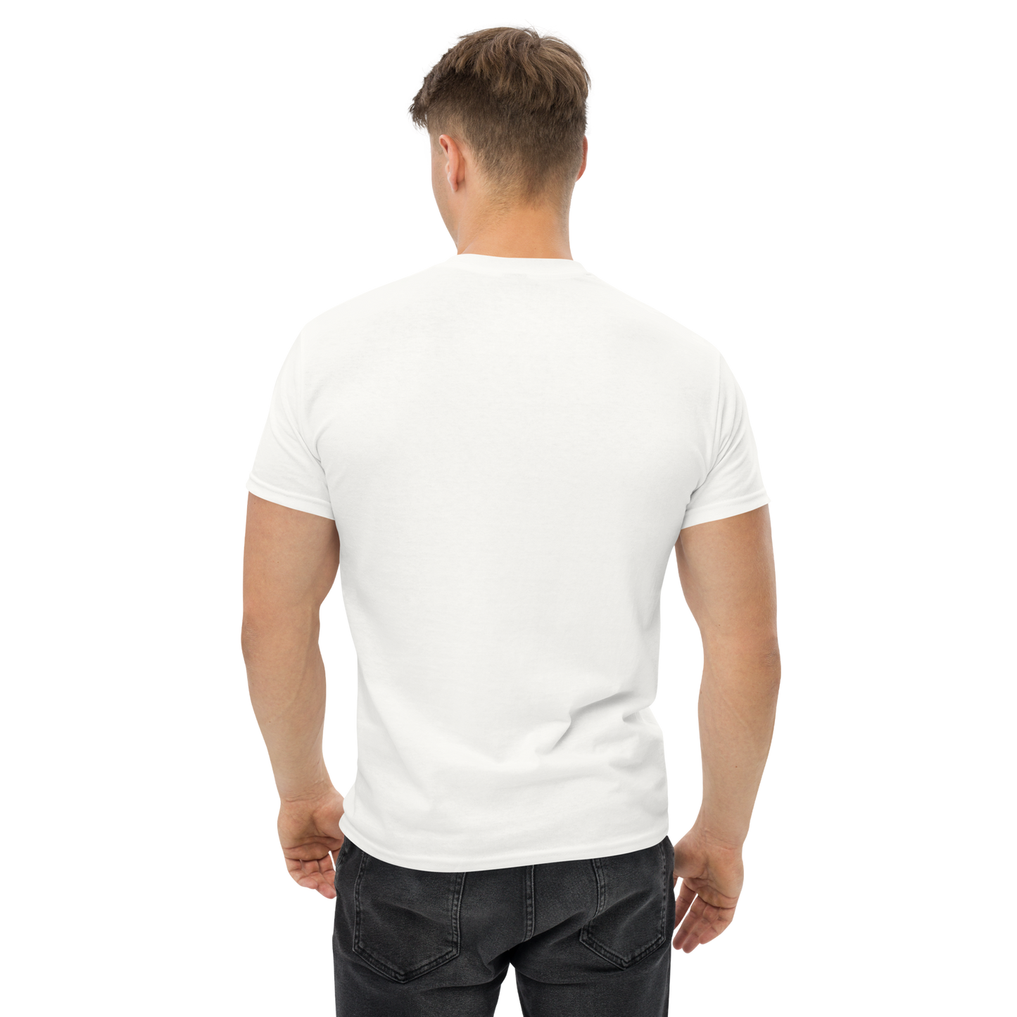 "Dad to be" T-Shirt