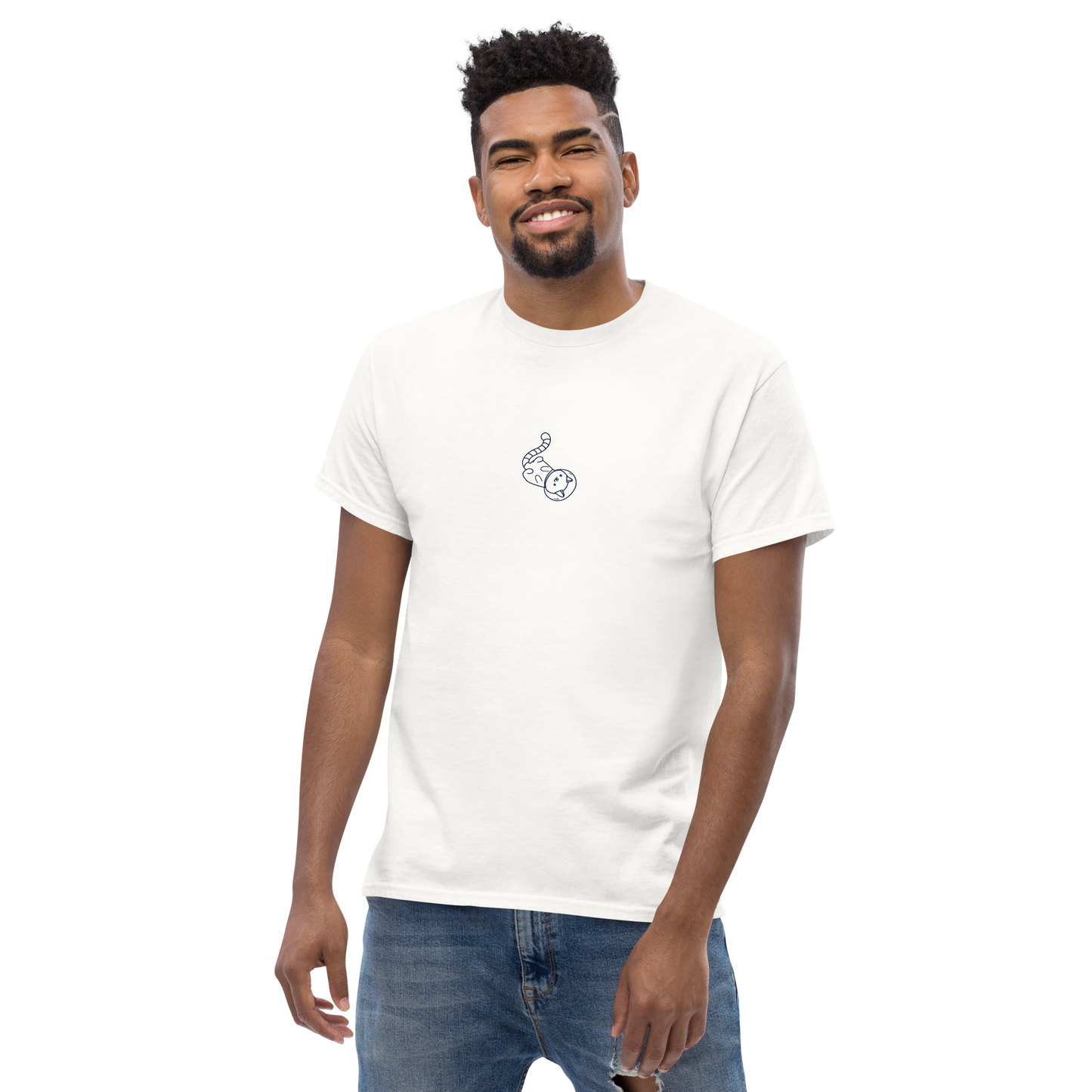 "Universum" T-Shirt