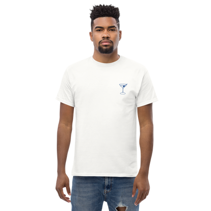 "Martini" T-Shirt