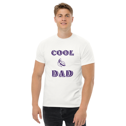 "Cool Dad" T-Shirt