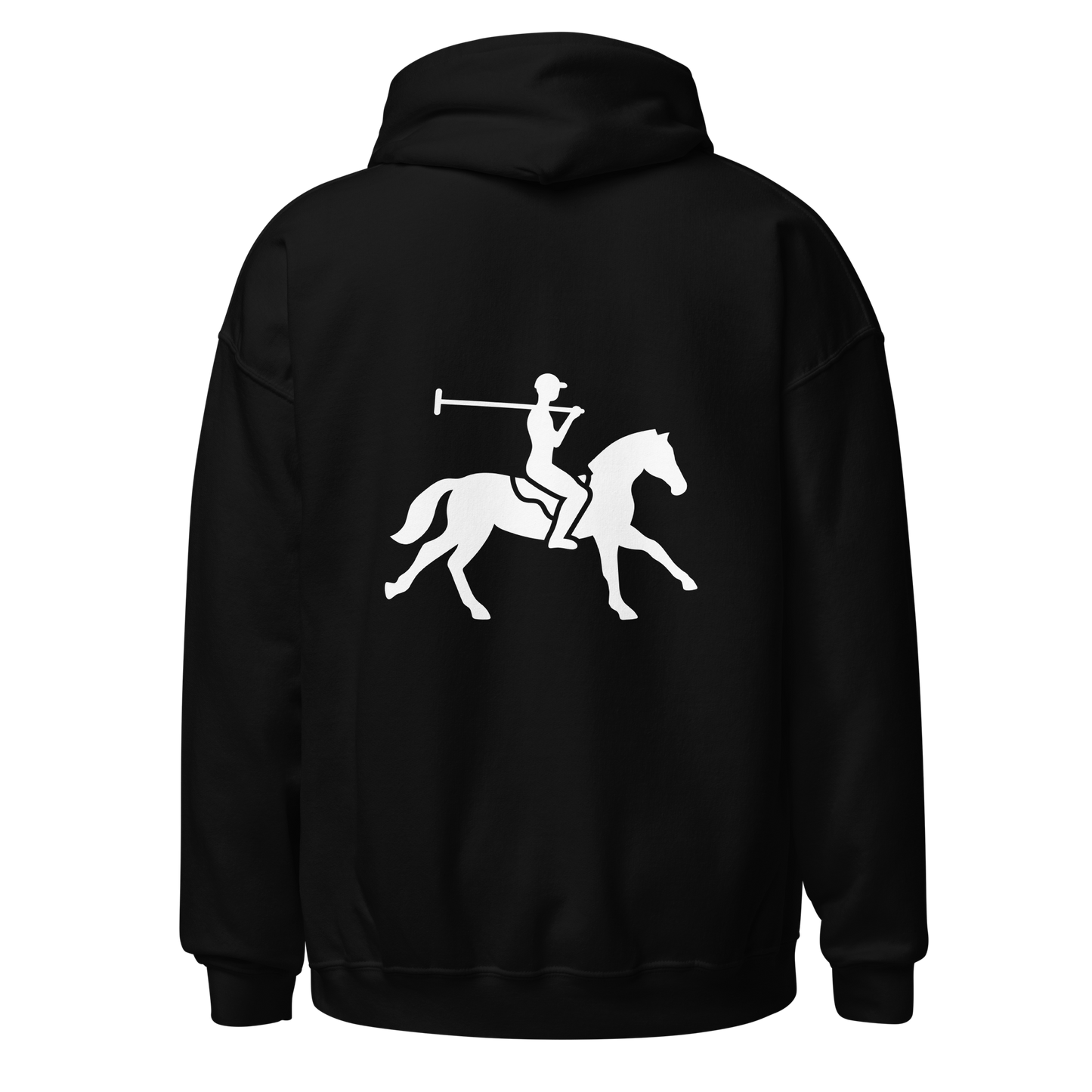 "Polo" Hoodie