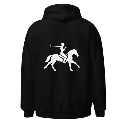 "Polo" Hoodie