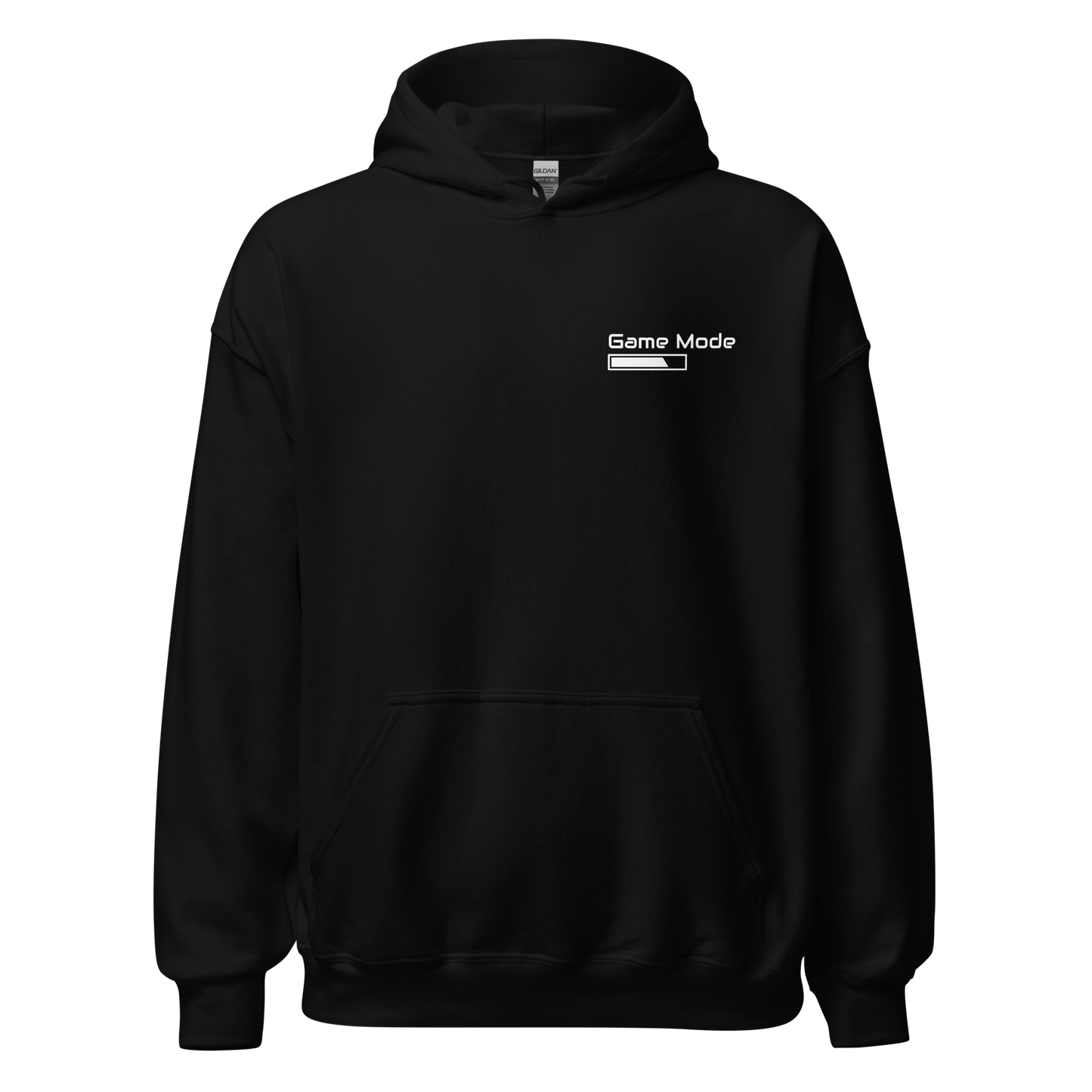 Game Mode Unisex-Hoodie