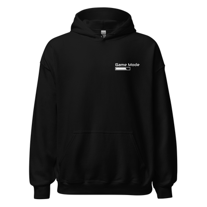 Game Mode Unisex-Hoodie