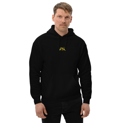 "Yoga-Era" Hoodie