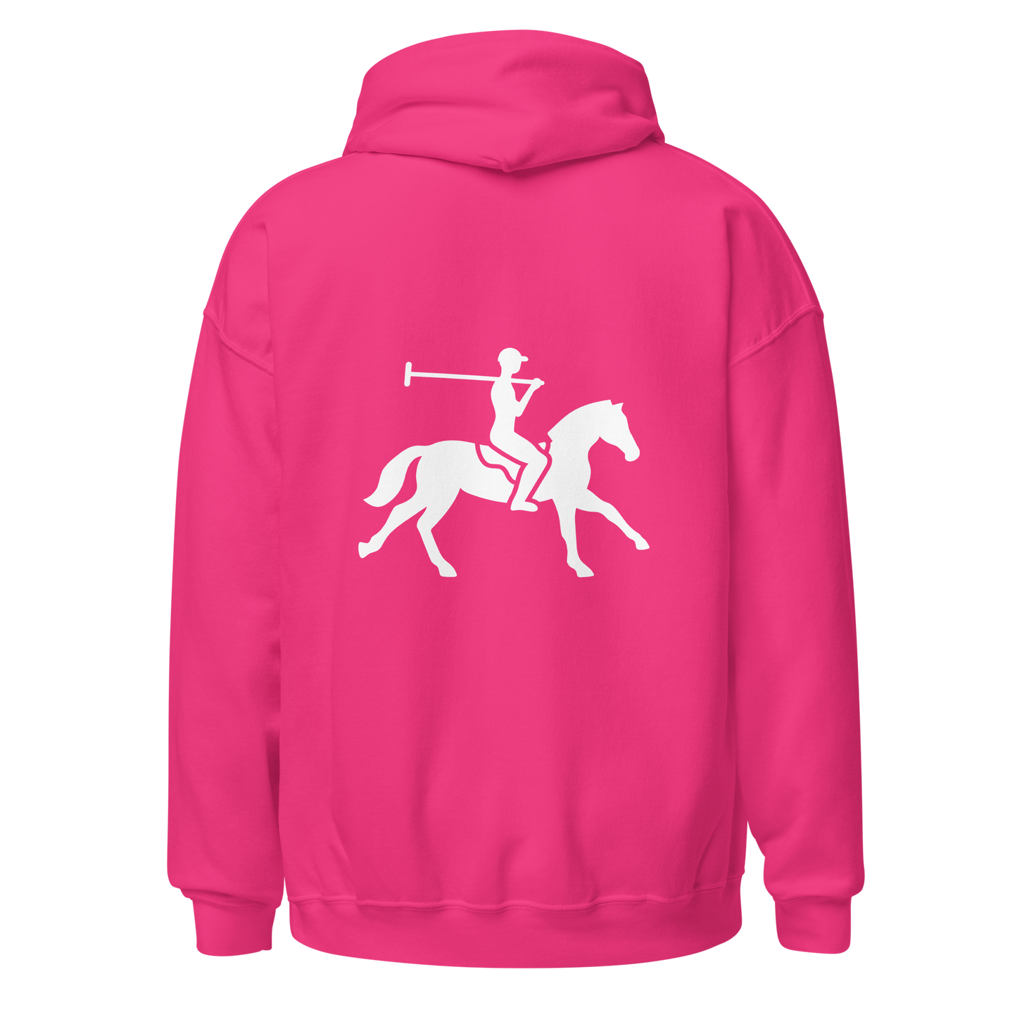 "Polo" Hoodie