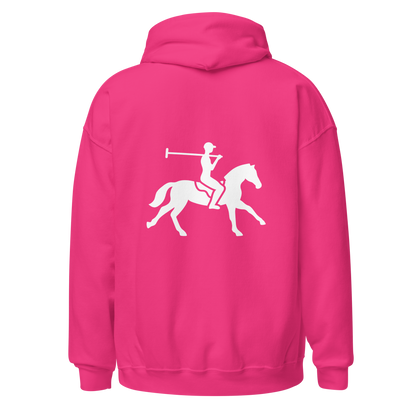 "Polo" Hoodie